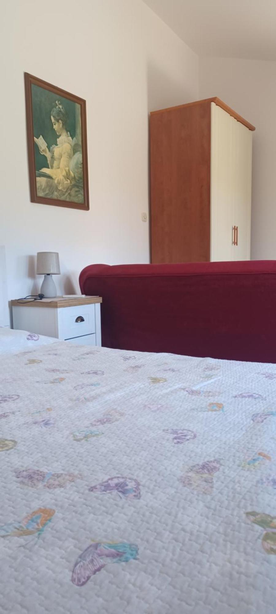 Purple House Apartment Pula Luaran gambar