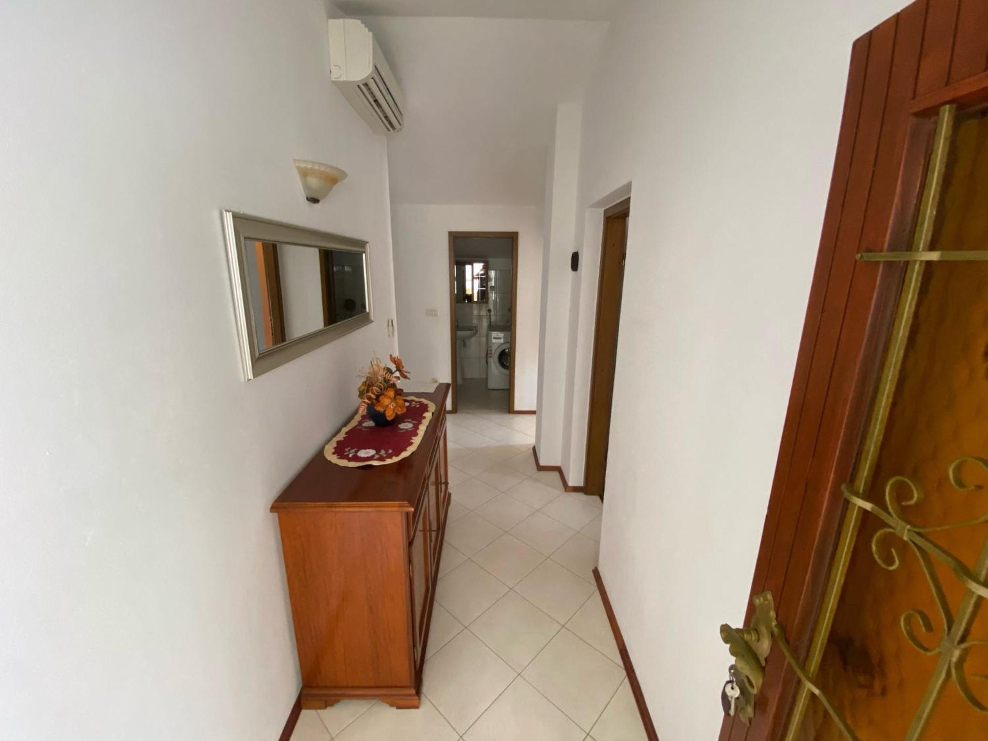 Purple House Apartment Pula Luaran gambar