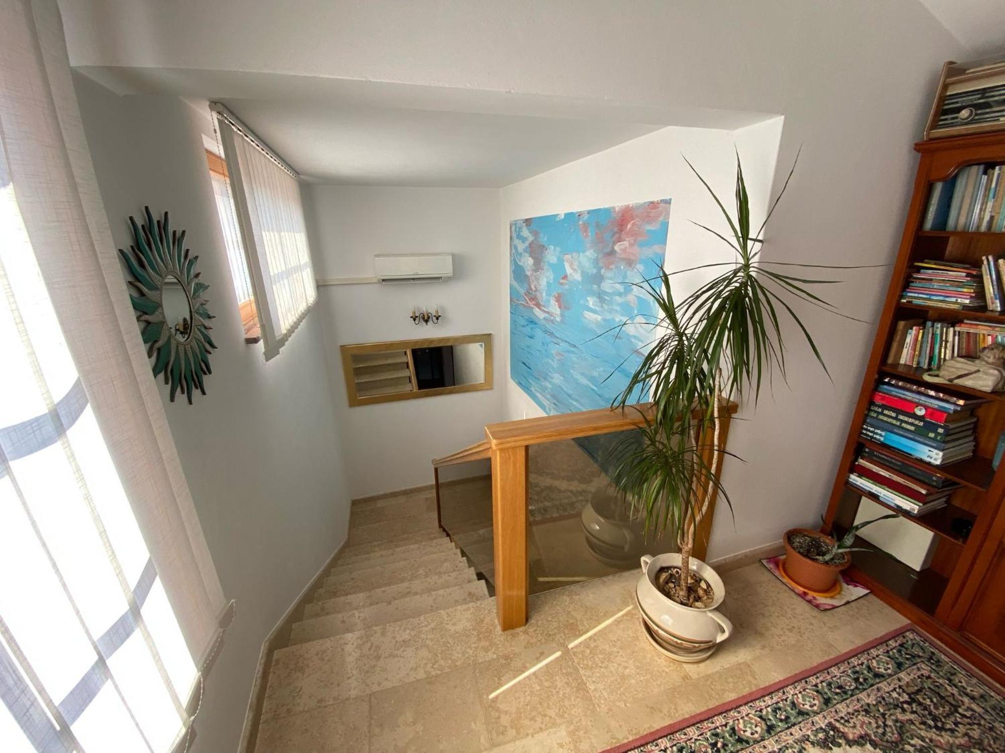 Purple House Apartment Pula Luaran gambar